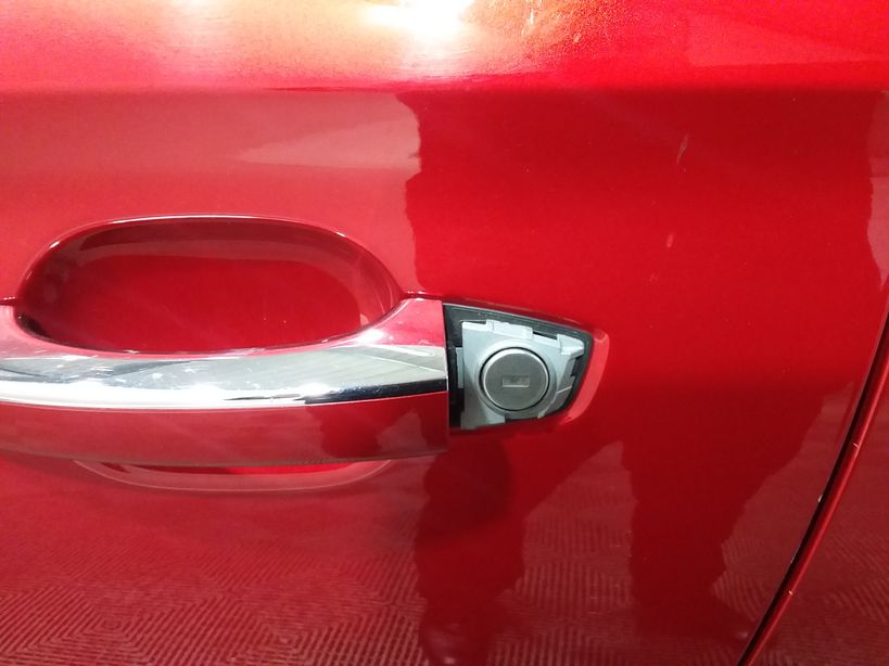 MG ZS 2022 - Photo n°8