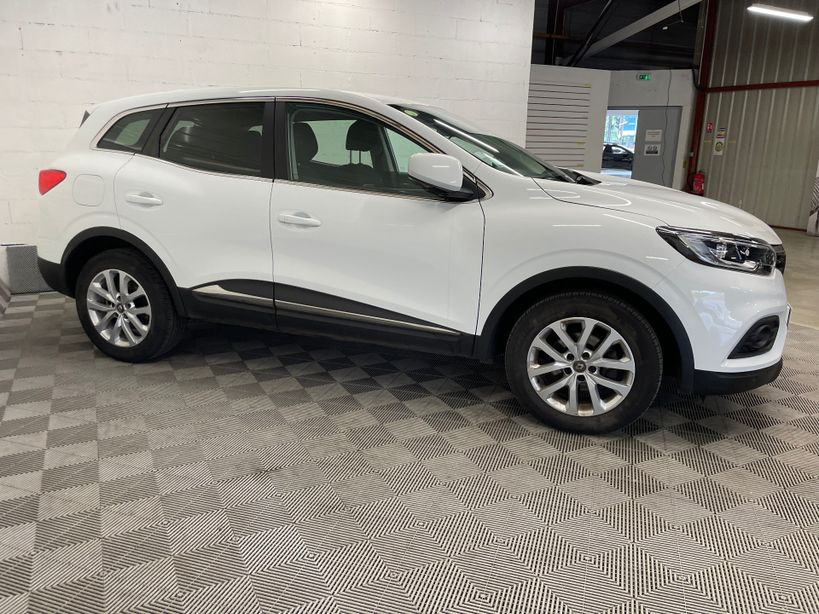 RENAULT KADJAR 2021 - Photo n°5