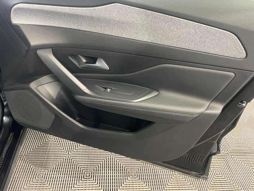 PEUGEOT 408 2024 - Photo n°14