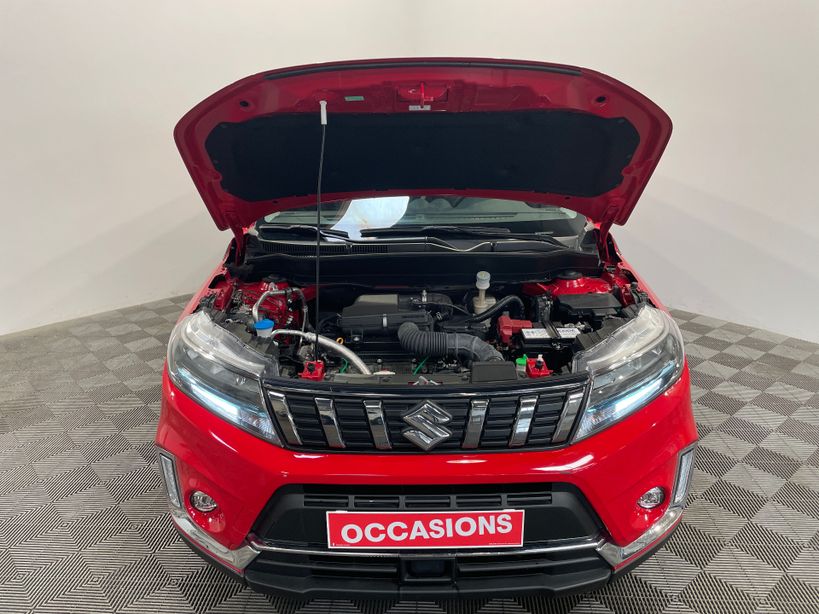 SUZUKI VITARA 2022 - Photo n°3