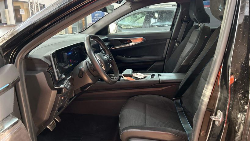 RENAULT ESPACE VI 2023 - Photo n°10