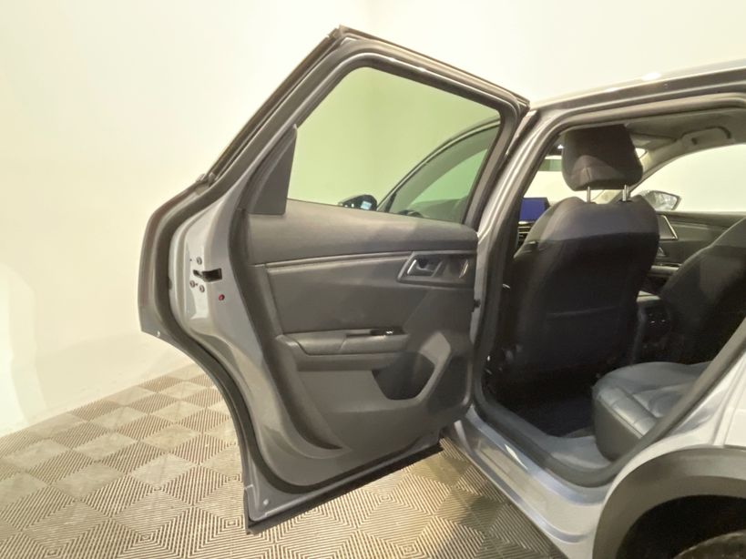 CITROEN C5 X 2024 - Photo n°39