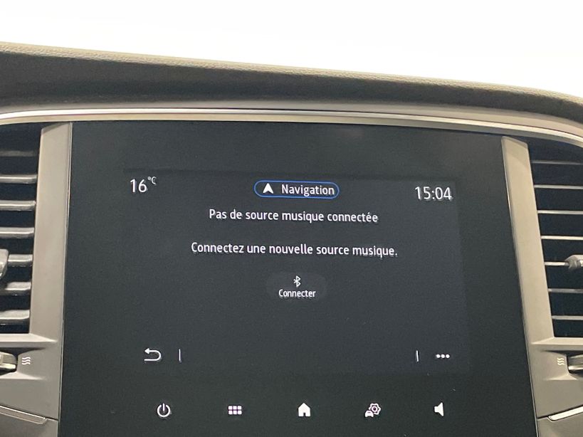 RENAULT MEGANE IV ESTATE 2021 - Photo n°14