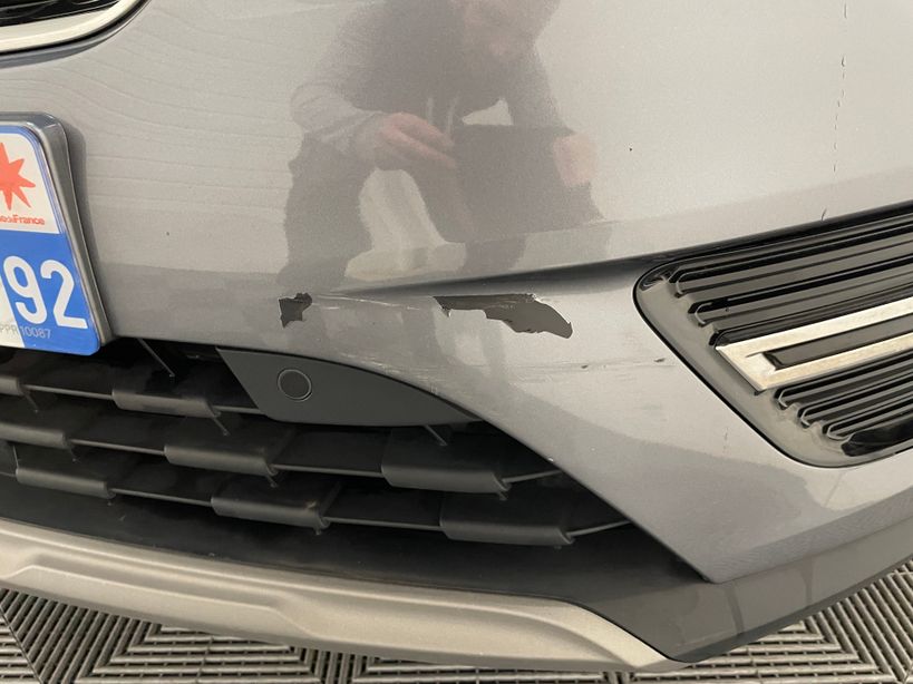 RENAULT ARKANA 2023 - Photo n°9