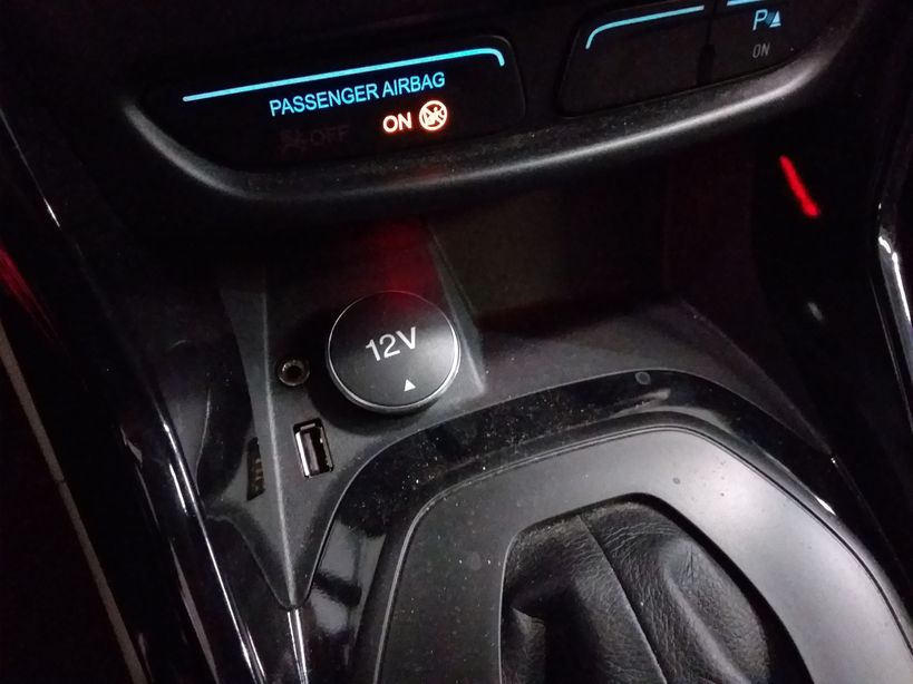 FORD B MAX 2015 - Photo n°22