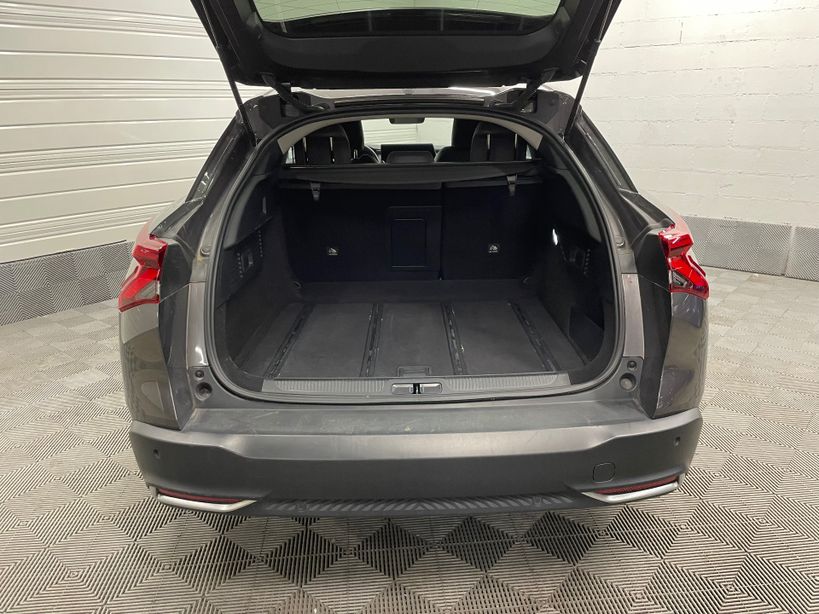CITROEN C5 X 2024 - Photo n°9