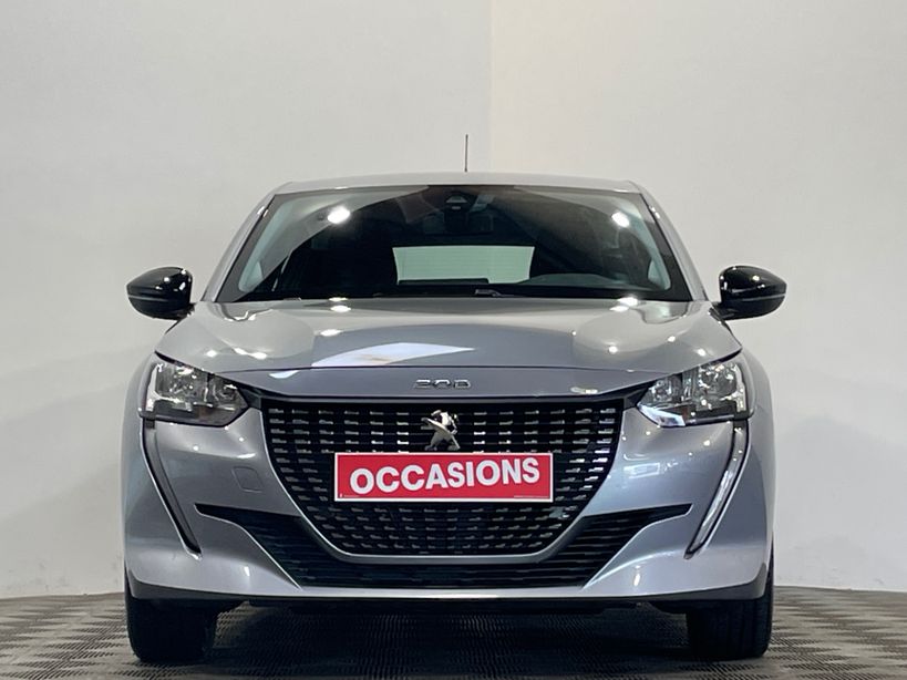 PEUGEOT 208 2023 - Photo n°5