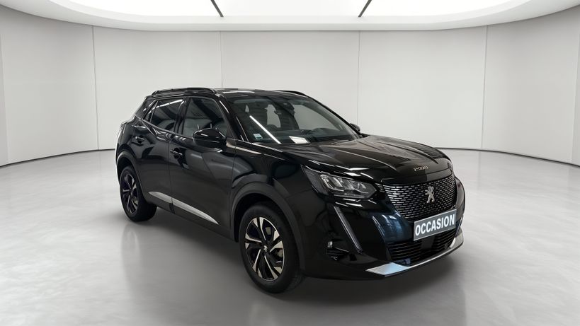 PEUGEOT 2008 2022 - Photo n°3