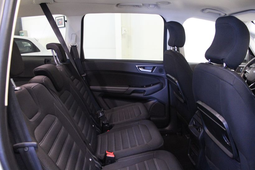 FORD GALAXY 2016 - Photo n°16