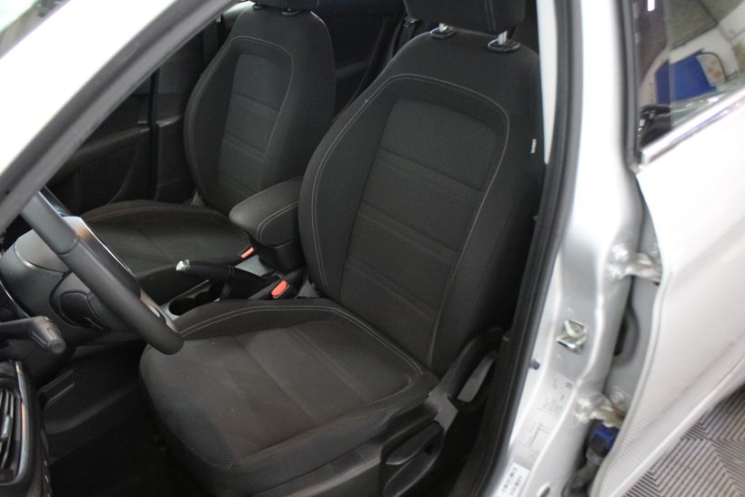 FIAT TIPO STATION WAGON MY19 E6D 2019 - Photo n°11