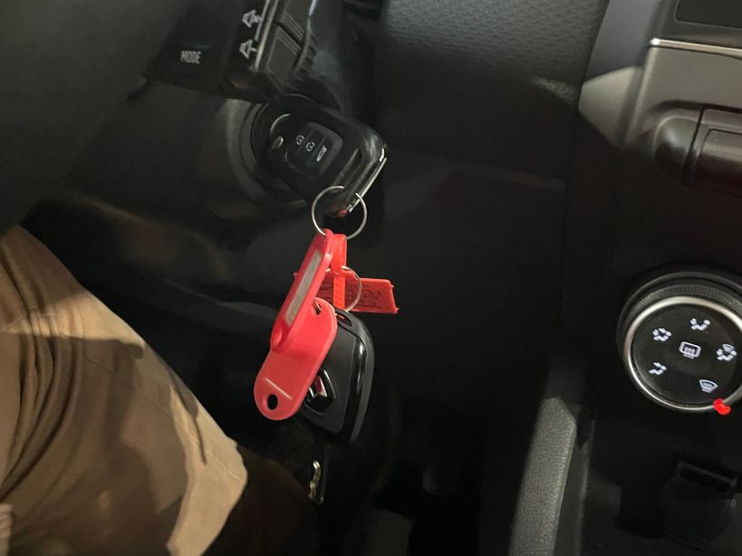 RENAULT CLIO V 2020 - Photo n°27