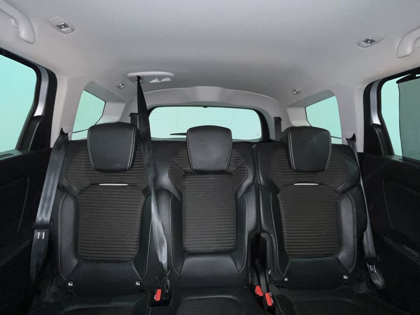 RENAULT GRAND SCENIC IV 2020 - Photo n°43