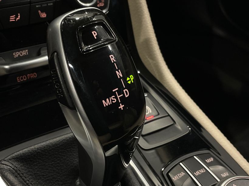 BMW SERIE 2 ACTIVE TOURER F45 LCI 2018 - Photo n°19