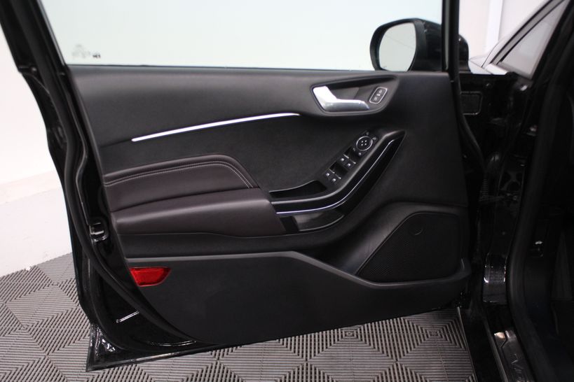 FORD FIESTA 2018 - Photo n°33