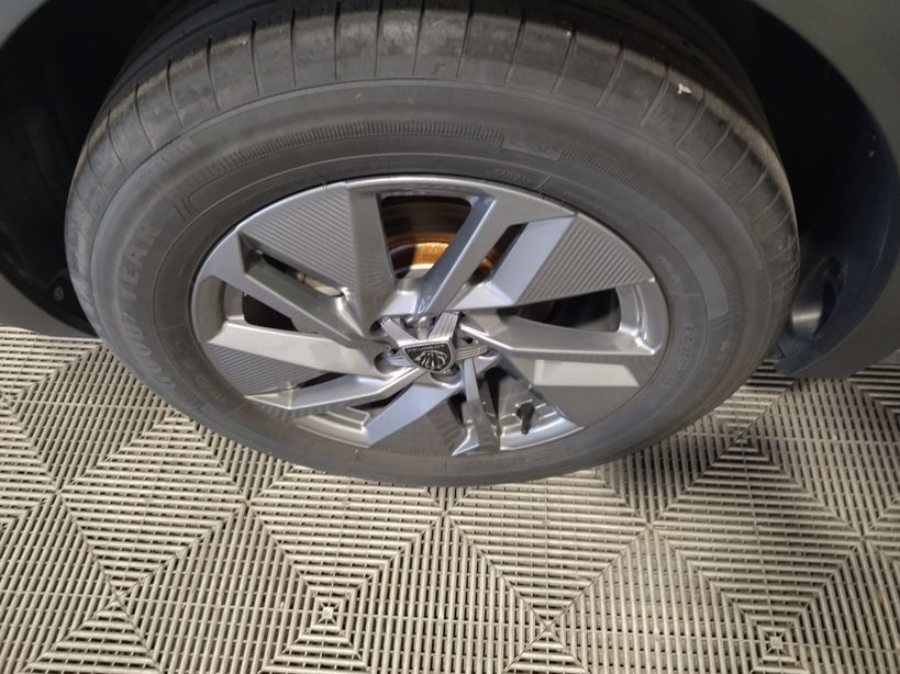 PEUGEOT 408 2024 - Photo n°7