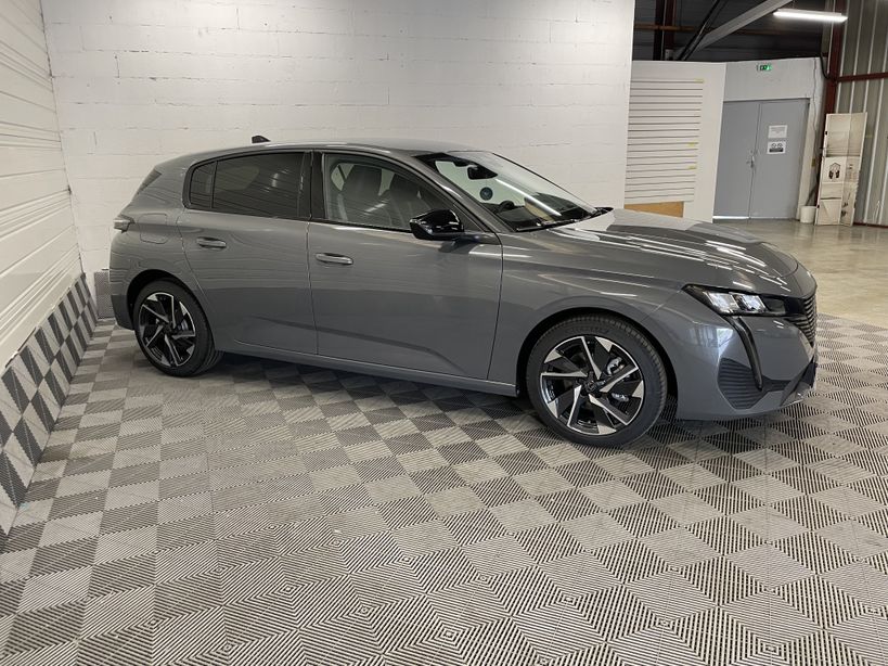 PEUGEOT 308 2025 - Photo n°5