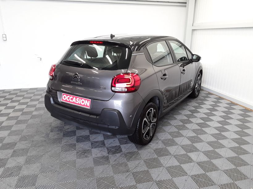 CITROEN C3 BUSINESS 2020 - Photo n°4