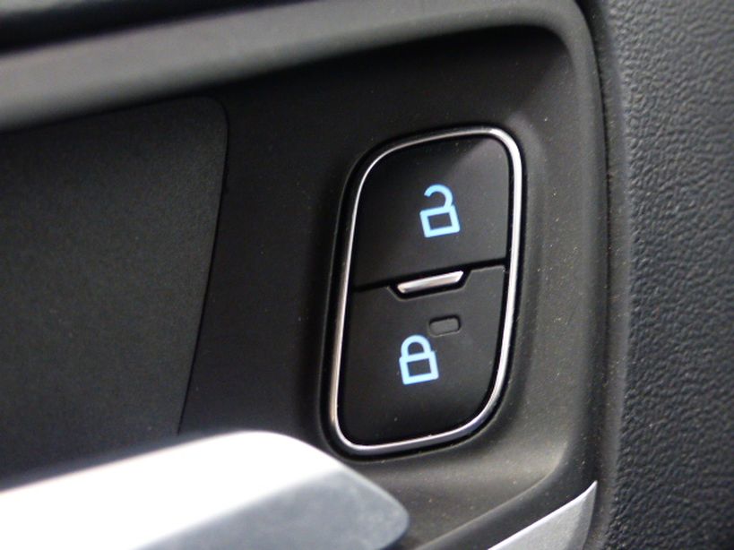 FORD FOCUS 2020 - Photo n°27