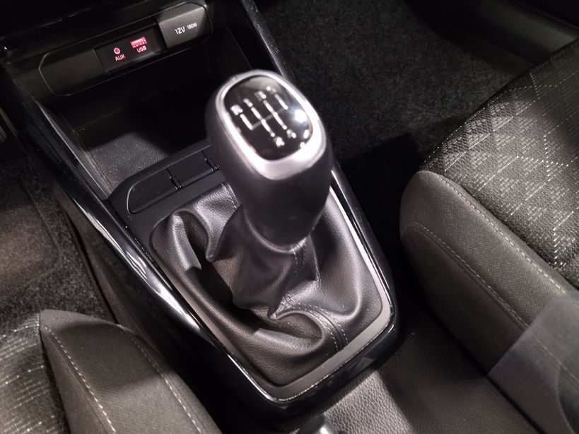 KIA RIO 2019 - Photo n°13