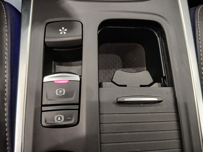 RENAULT MEGANE IV ESTATE 2023 - Photo n°16