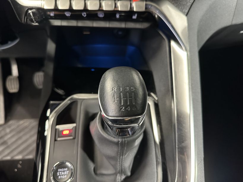 PEUGEOT 3008 2023 - Photo n°19