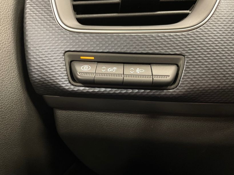 RENAULT ARKANA 2024 - Photo n°17