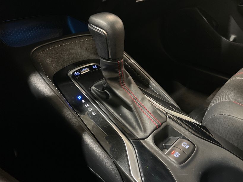 TOYOTA COROLLA HYBRIDE MY22 2022 - Photo n°18