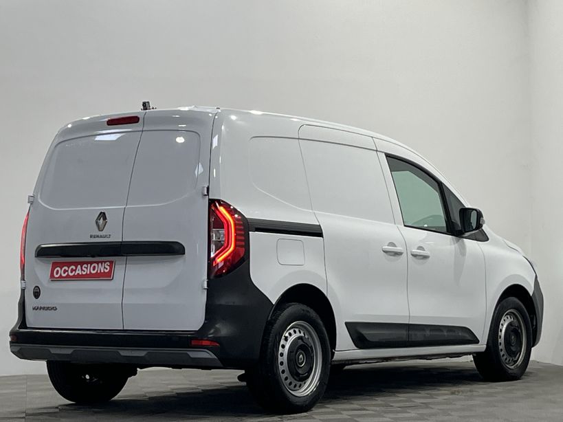 RENAULT KANGOO VAN 2022 - Photo n°3