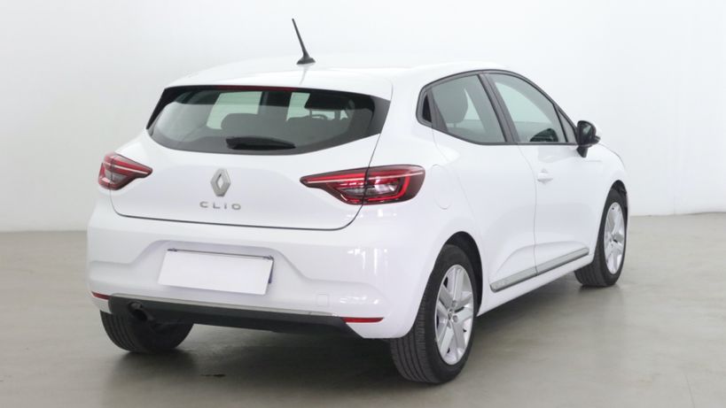 RENAULT CLIO V 2020 - Photo n°3