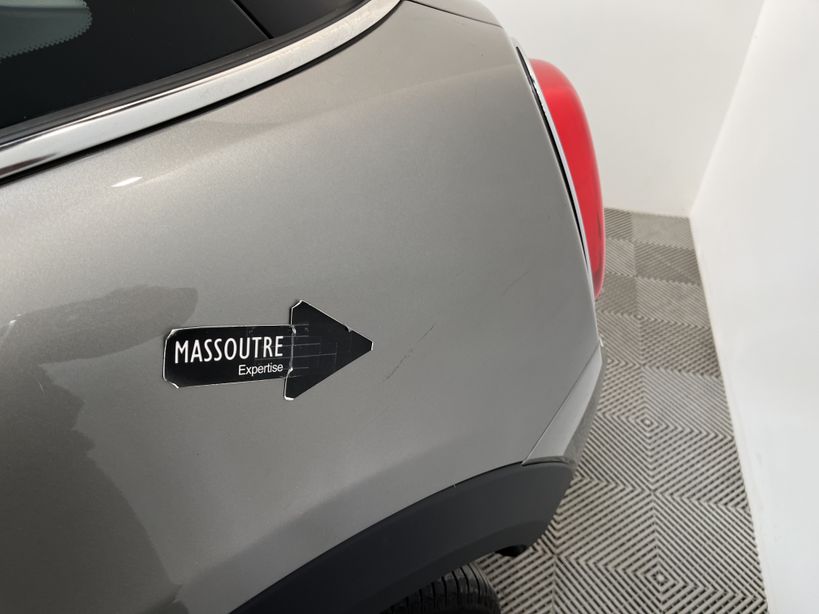 MINI HATCH 5 PORTES F55 LCI 2018 - Photo n°8