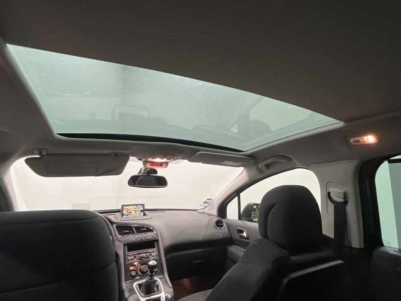 PEUGEOT 5008 2016 - Photo n°45