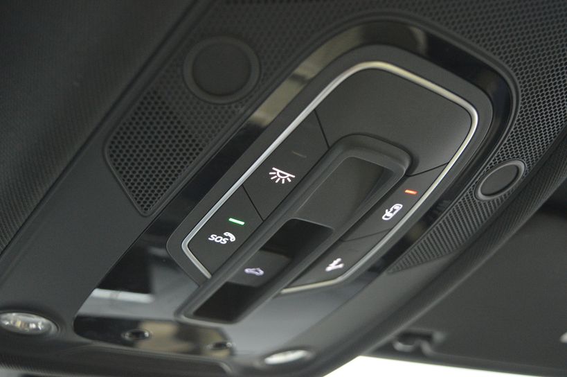 AUDI A4 2016 - Photo n°45