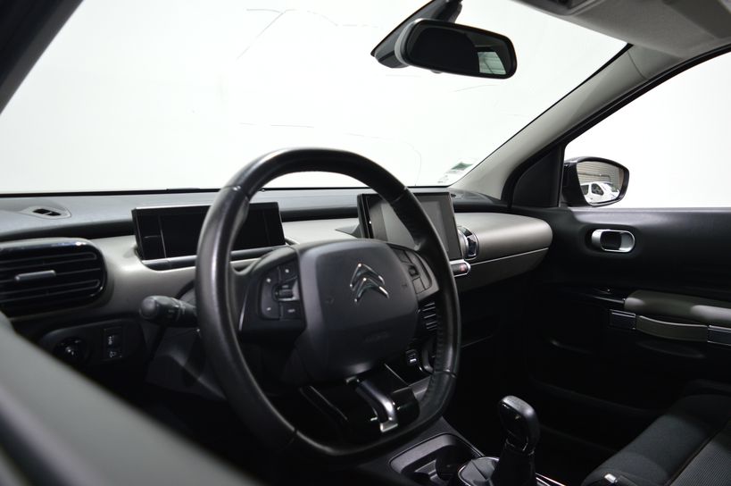 CITROEN C4 CACTUS 2018 - Photo n°9