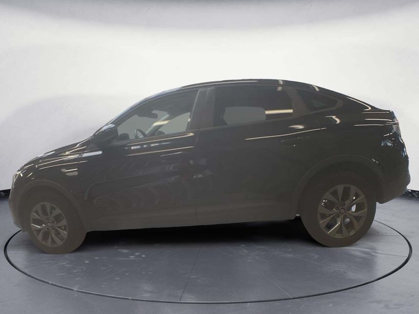 RENAULT ARKANA 2024 - Photo n°8