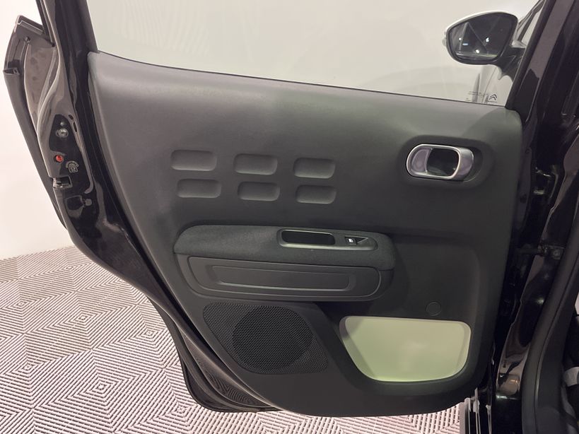CITROEN C3 2019 - Photo n°35