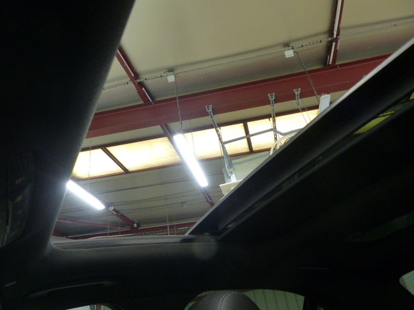 MERCEDES CLASSE C 2021 - Photo n°21