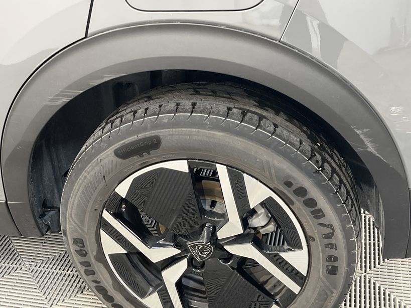 PEUGEOT 2008 2024 - Photo n°19