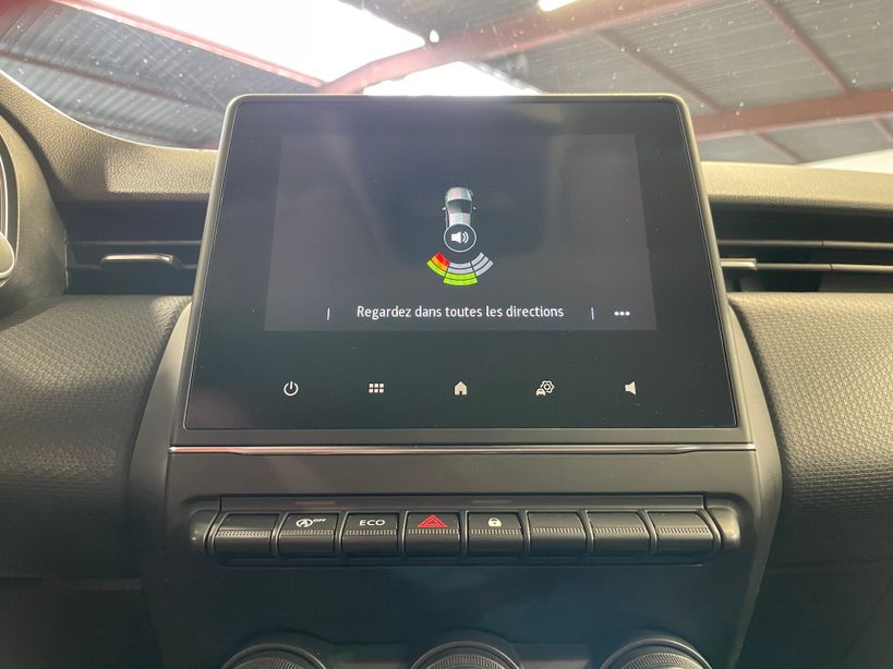 RENAULT CLIO V 2021 - Photo n°29