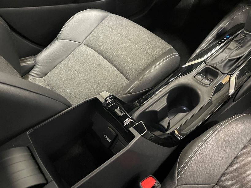 TOYOTA COROLLA HYBRIDE 2023 - Photo n°29
