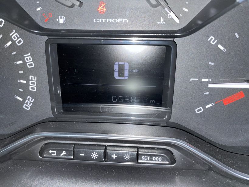 CITROEN C3 AIRCROSS 2024 - Photo n°30