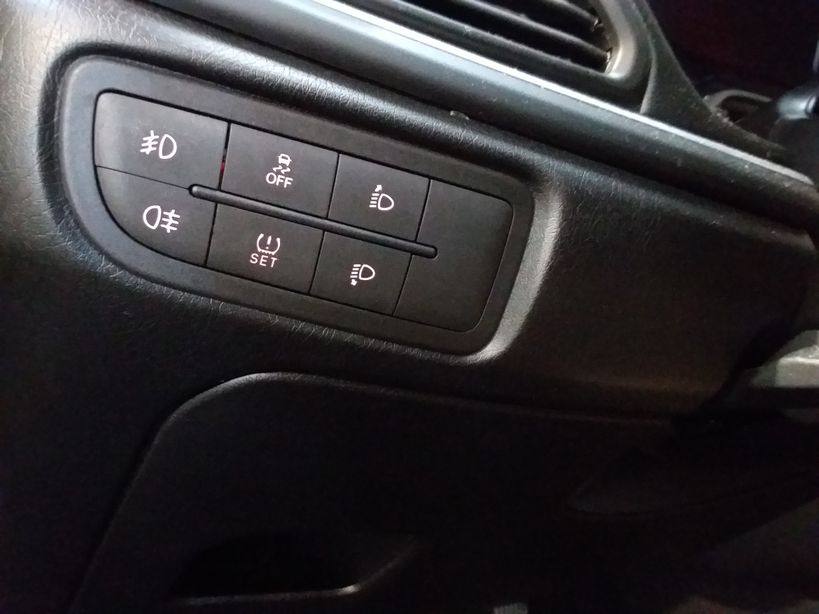 FIAT TIPO 5 PORTES 2018 - Photo n°11