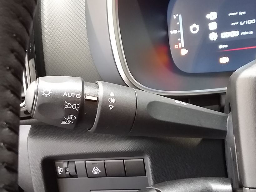 CITROEN C5 AIRCROSS 2023 - Photo n°23
