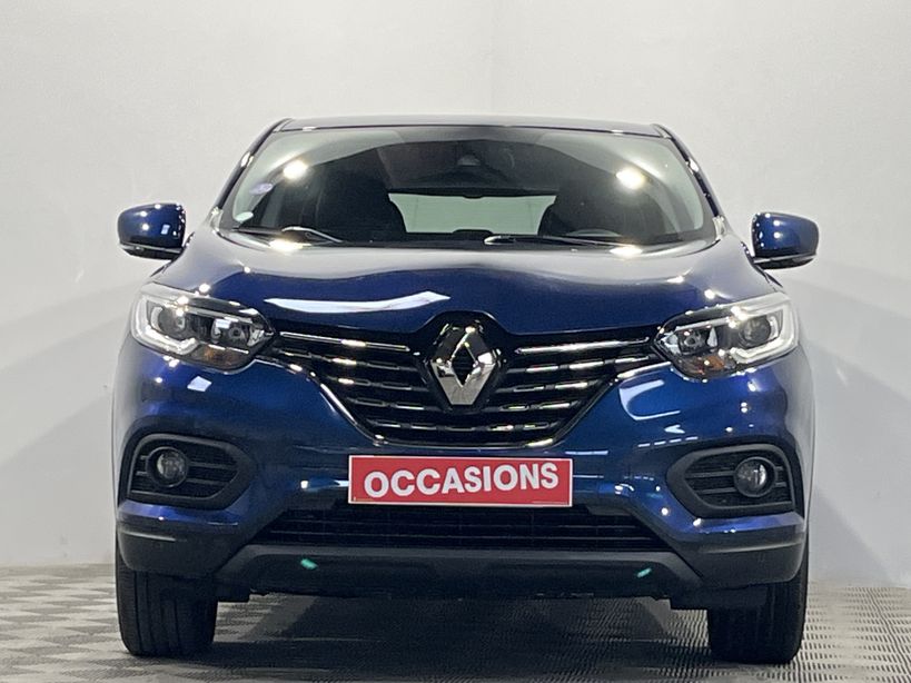 RENAULT KADJAR 2021 - Photo n°5