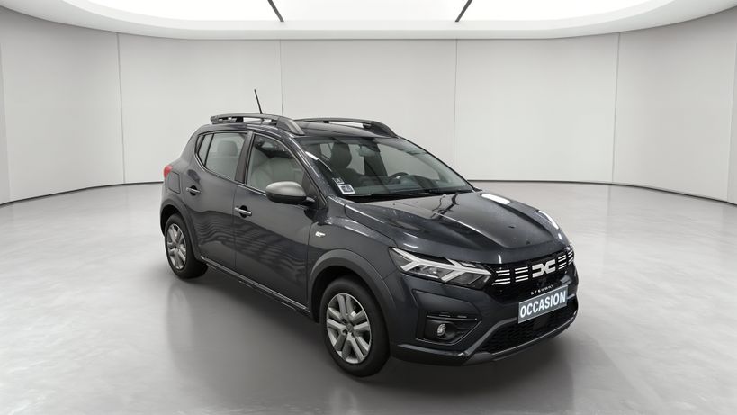DACIA SANDERO 2023 - Photo n°3
