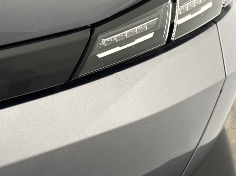PEUGEOT 408 2024 - Photo n°5