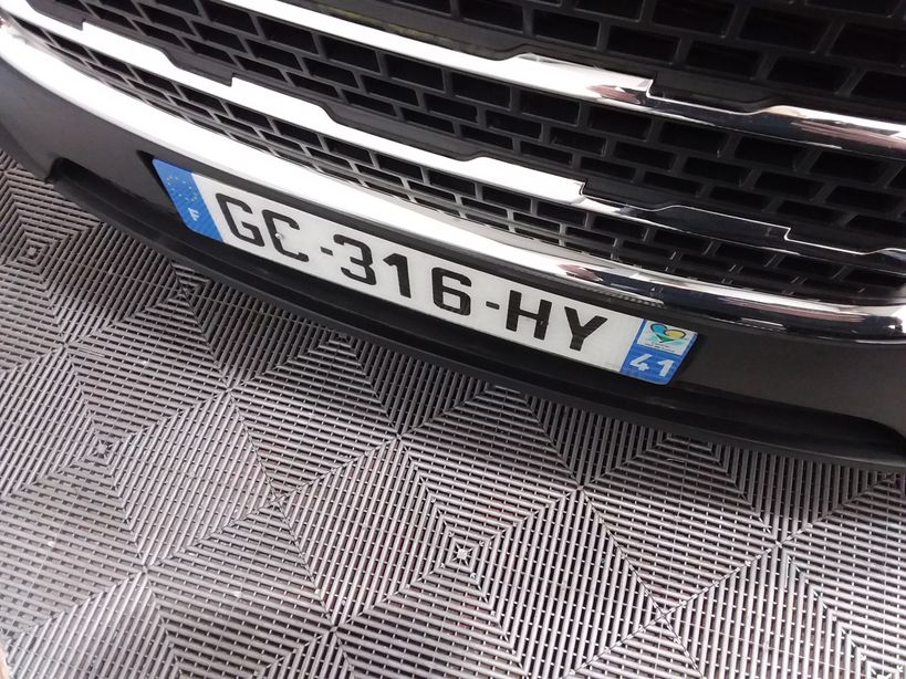 RENAULT MASTER FOURGON 2021 - Photo n°5