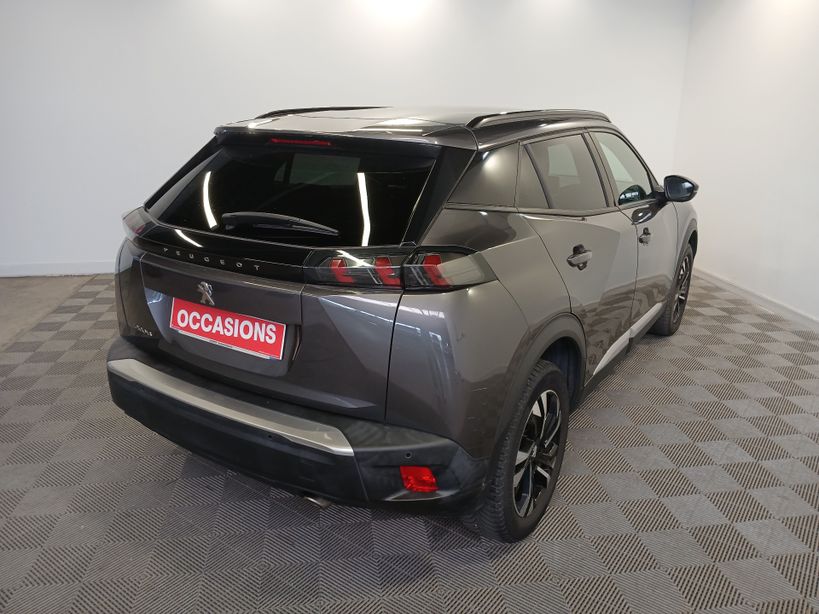 PEUGEOT 2008 2023 - Photo n°2