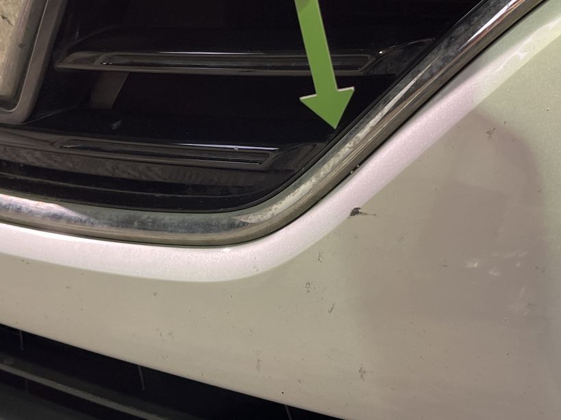 RENAULT MEGANE IV ESTATE 2019 - Photo n°14