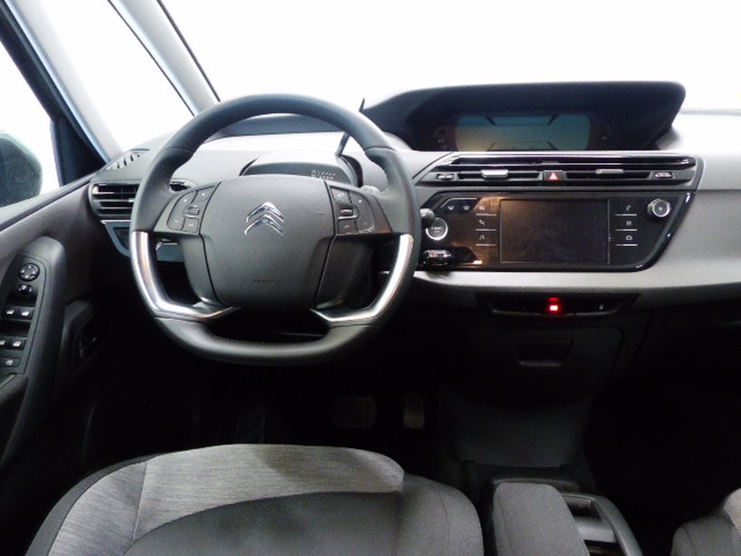 CITROEN GRAND C4 SPACETOURER BUSINESS 2020 - Photo n°19