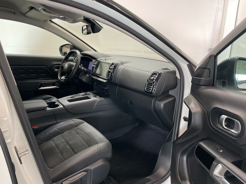 CITROEN C5 AIRCROSS 2023 - Photo n°7